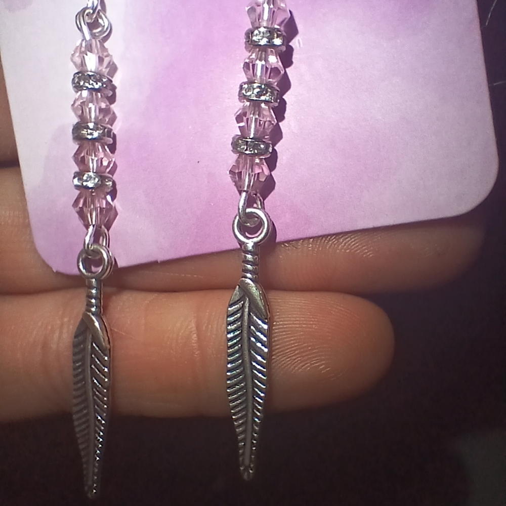 Earrings - Picture 2 of 2